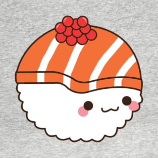 Salmon Sushi T-Shirt